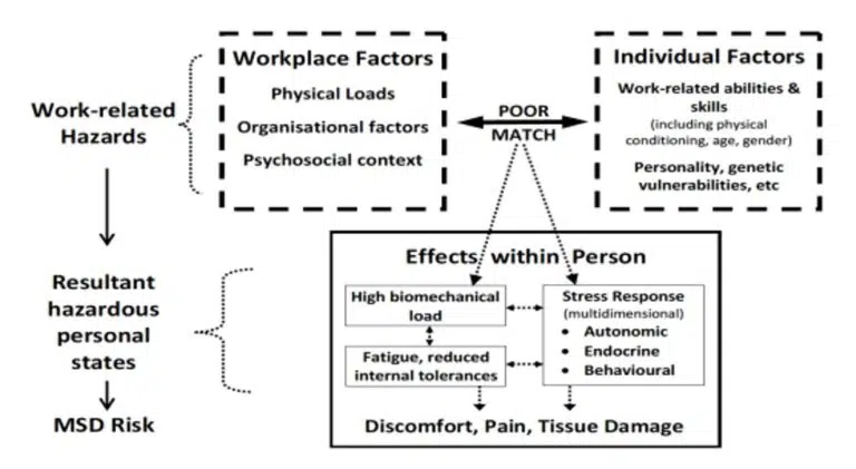 Ergonomics Resources | 100% Free Tips & Tools for WH&S